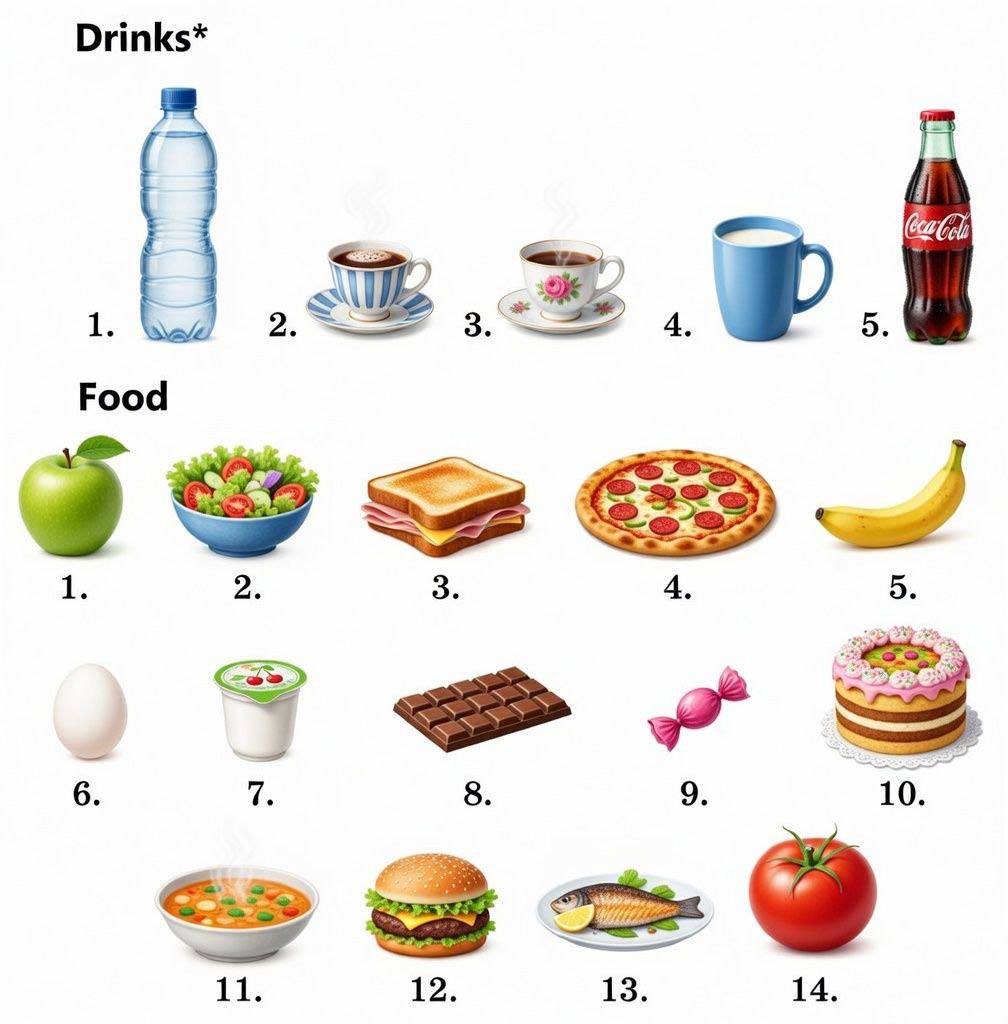 Учебника Rainbow по английскому языку 4 класс, страница 8 номер 3. Афанасьева, Михеева. 2 часть. 2021 год