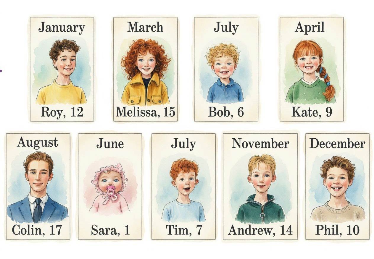 Учебника Rainbow по английскому языку 4 класс, страница 86 номер 4. Афанасьева, Михеева. 2 часть. 2021 год