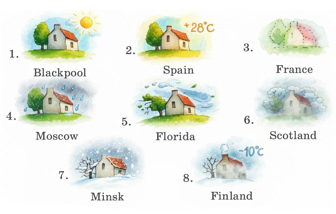 Учебника Rainbow по английскому языку 4 класс, страница 86 номер 4. Афанасьева, Михеева. 2 часть. 2021 год