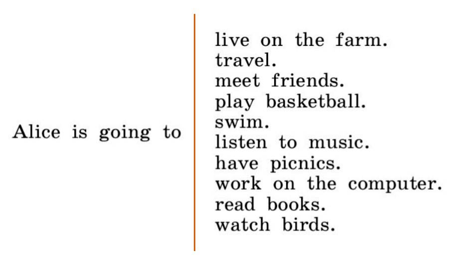 Учебника Rainbow по английскому языку 4 класс, страница 94 номер 1. Афанасьева, Михеева. 2 часть. 2021 год