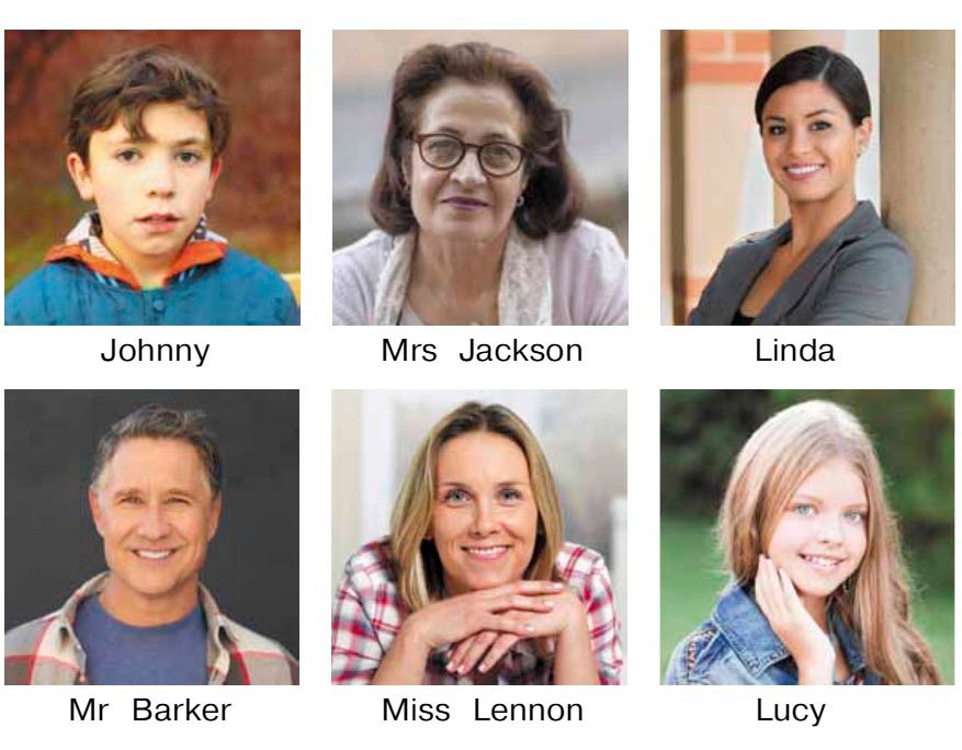 Картинка из учебника Dialogue по английскому языку 4 класс, страница 18 номер 3. Афанасьева, Михеева. 2 часть. 2021 год