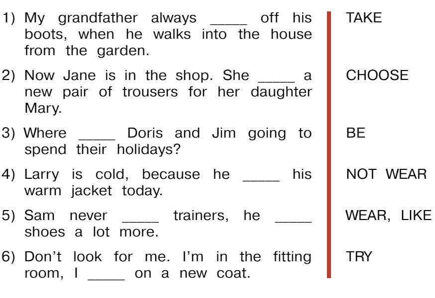 Картинка из учебника Dialogue по английскому языку 4 класс, страница 21 номер 3. Афанасьева, Михеева. 2 часть. 2021 год