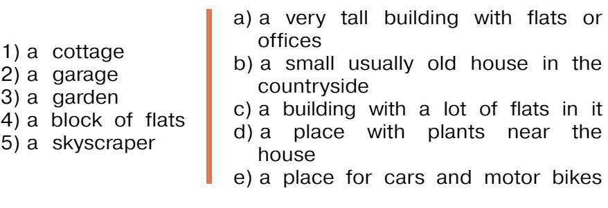 Картинка из учебника Dialogue по английскому языку 4 класс, страница 50 номер 3. Афанасьева, Михеева. 2 часть. 2021 год
