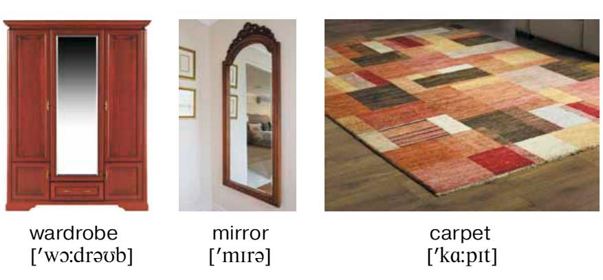 Картинка из учебника Dialogue по английскому языку 4 класс, страница 59 номер 3. Афанасьева, Михеева. 2 часть. 2021 год