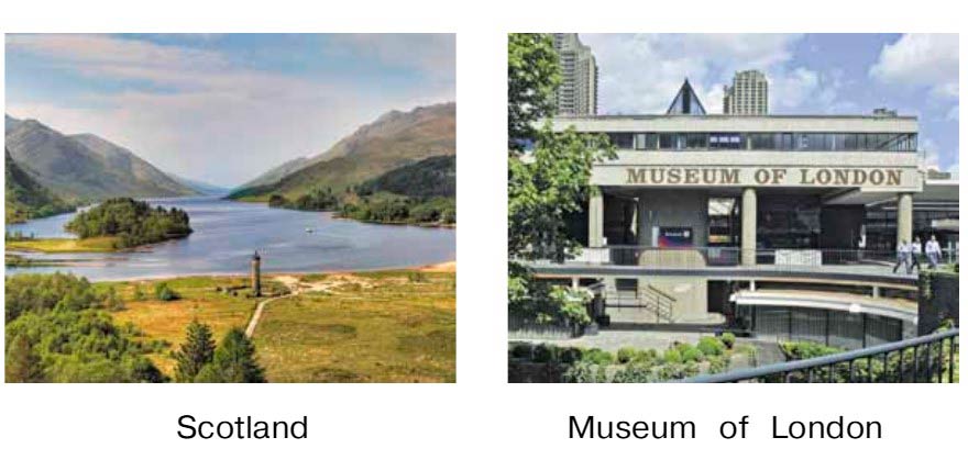 Картинка из учебника Dialogue по английскому языку 4 класс, страница 77 номер 6. Афанасьева, Михеева. 2 часть. 2021 год