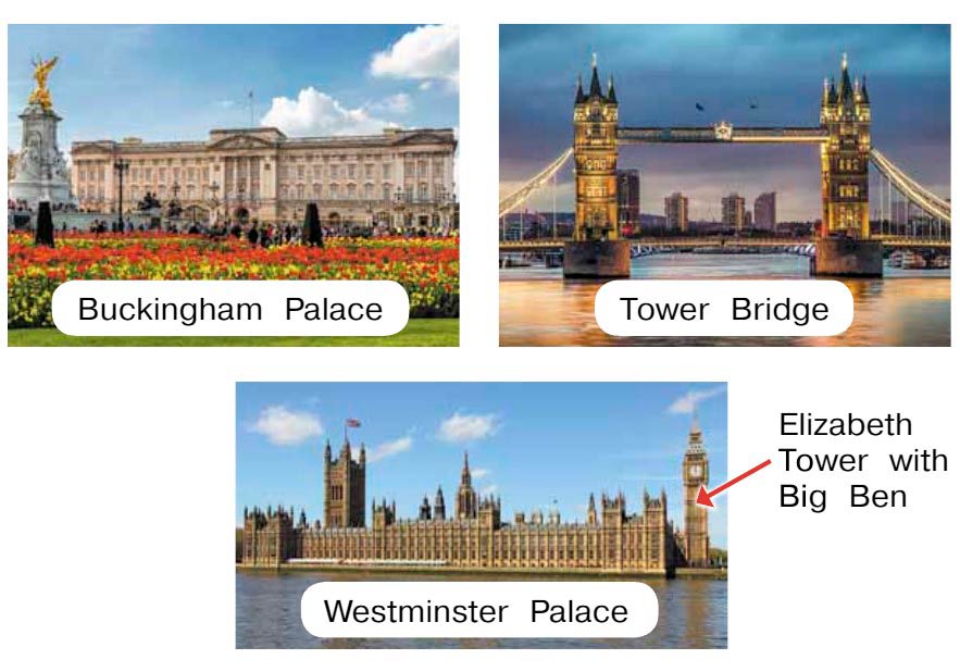 Картинка из учебника Dialogue по английскому языку 4 класс, страница 88 номер 4. Афанасьева, Михеева. 2 часть. 2021 год