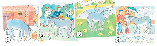  английский язык 4 класс учебник Биболетова, страница 11, номер 20. (2020).