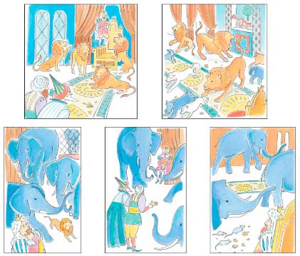  английский язык 4 класс учебник Биболетова, страница 112, номер 44. (2020).