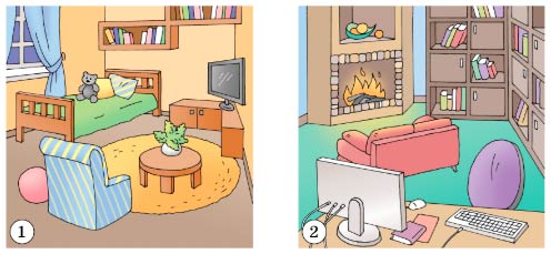  английский язык 4 класс учебник Биболетова, страница 29, номер 29. (2020).