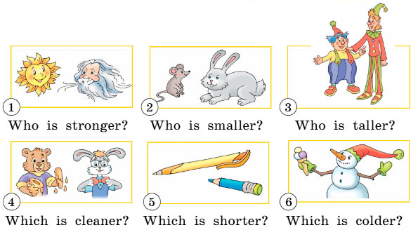  английский язык 4 класс учебник Биболетова, страница 40, номер 20. (2020).