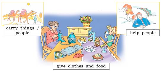  английский язык 4 класс учебник Биболетова, страница 47, номер 43(1). (2020).