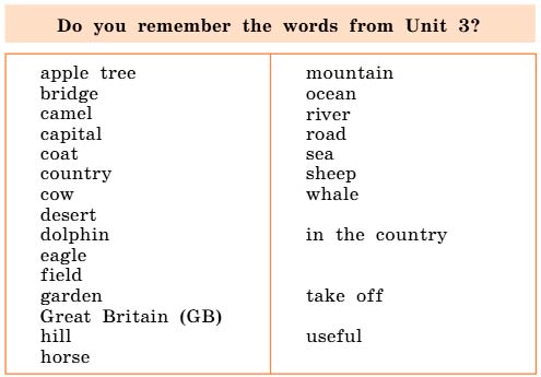  английский язык 4 класс учебник Биболетова, страница 49, рекомендательный блок. (2020).