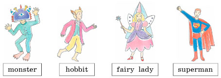  английский язык 4 класс учебник Биболетова, страница 56, номер 19(1). (2020).