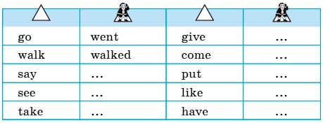  английский язык 4 класс учебник Биболетова, страница 62, номер 2. (2020).
