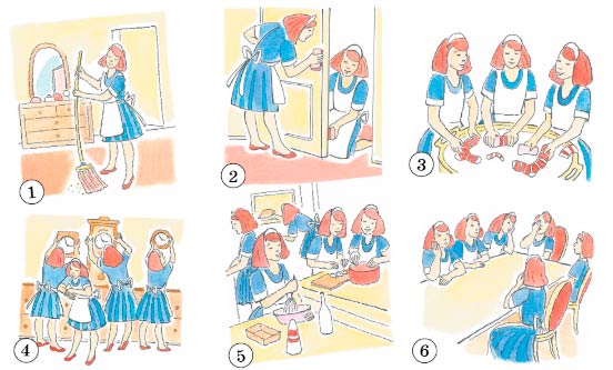  английский язык 4 класс учебник Биболетова, страница 74, номер 27. (2020).