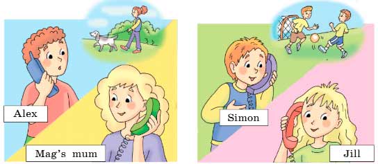  английский язык 4 класс учебник Биболетова, страница 76, номер 36. (2020).