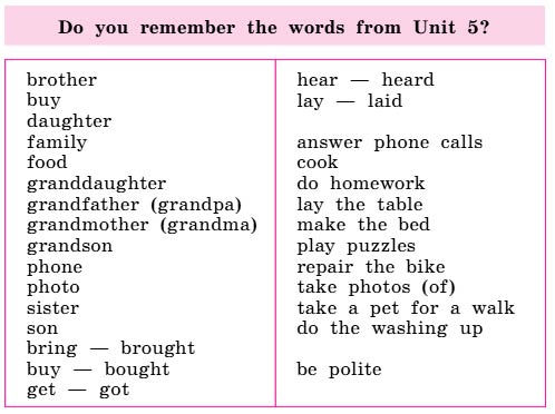  английский язык 4 класс учебник Биболетова, страница 84, рекомендательный блок. (2020).
