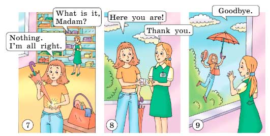  английский язык 4 класс учебник Биболетова, страница 87, номер 5. (2020).