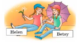  английский язык 4 класс учебник Биболетова, страница 96, номер 3. (2020).