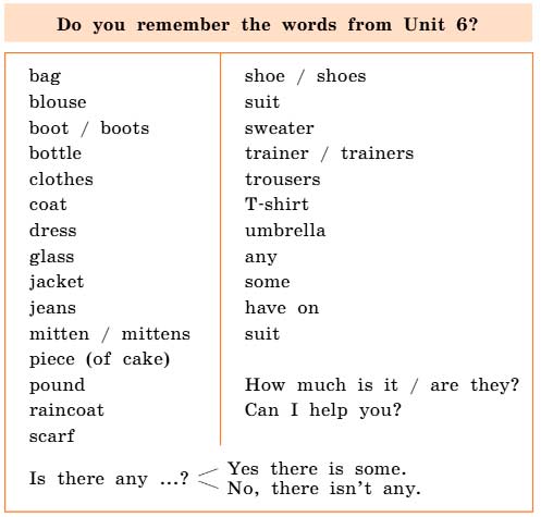  английский язык 4 класс учебник Биболетова, страница 98, рекомендательный блок. (2020).