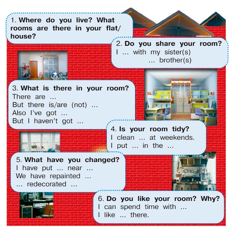 Английский язык 4 класс. Учебник 2 часть, Кузовлев, Перегудова. Cтраница 18. Номер 2. Год 2021.