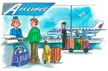 английский язык 4 класс учебник Верещашина часть 2, страница 12, номер 6. (2023).