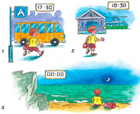 английский язык 4 класс учебник Верещашина часть 2, страница 6, номер 6. (2023).