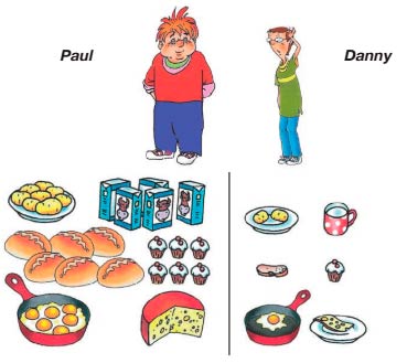 английский язык 4 класс учебник Верещашина часть 2, страница 81, номер 11. (2023).