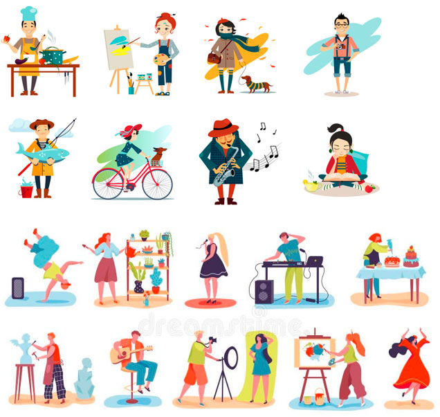 английский язык 4 класс учебник Верещашина часть 2, страница 83, проектная работа 5. (2023).