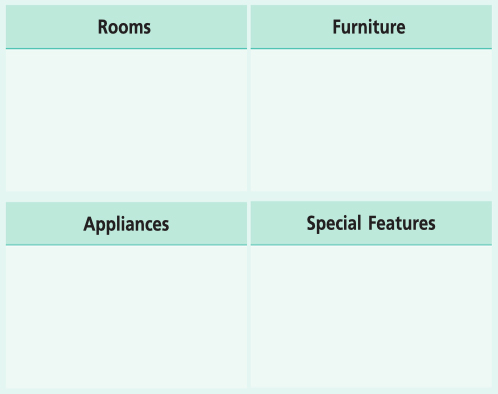 Английский язык 5 класс учебник Баранова, Дули страница 128, номер 3. Год 2023.