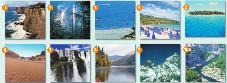 Английский язык 5 класс учебник Баранова, Дули страница 129, номер 8. Год 2023.