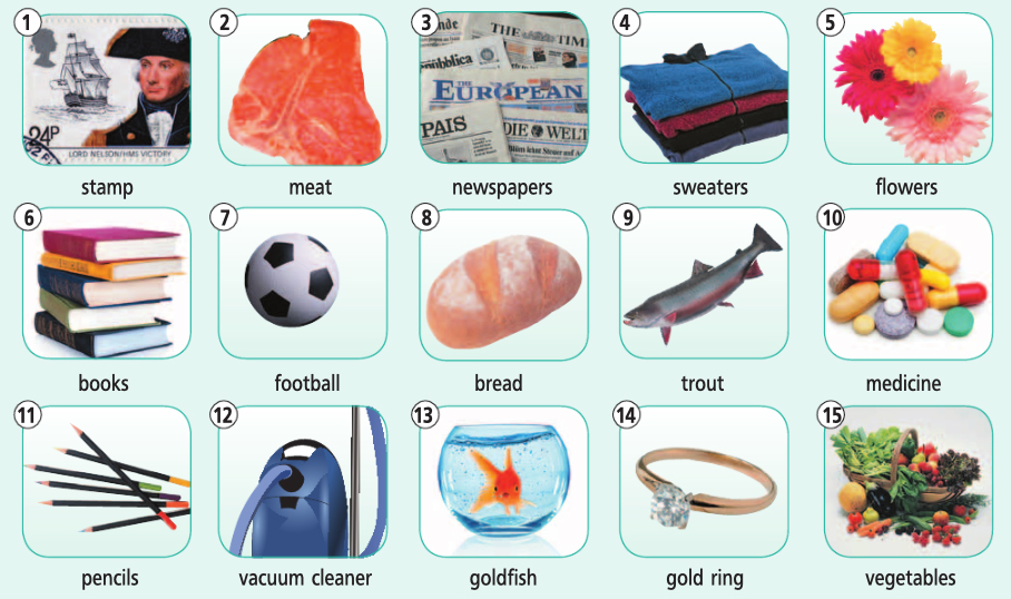 Английский язык 5 класс учебник Баранова, Дули страница 130, номер 10. Год 2023.