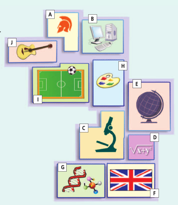 Английский язык 5 класс учебник Баранова, Дули страница 134, номер 11. Год 2023.