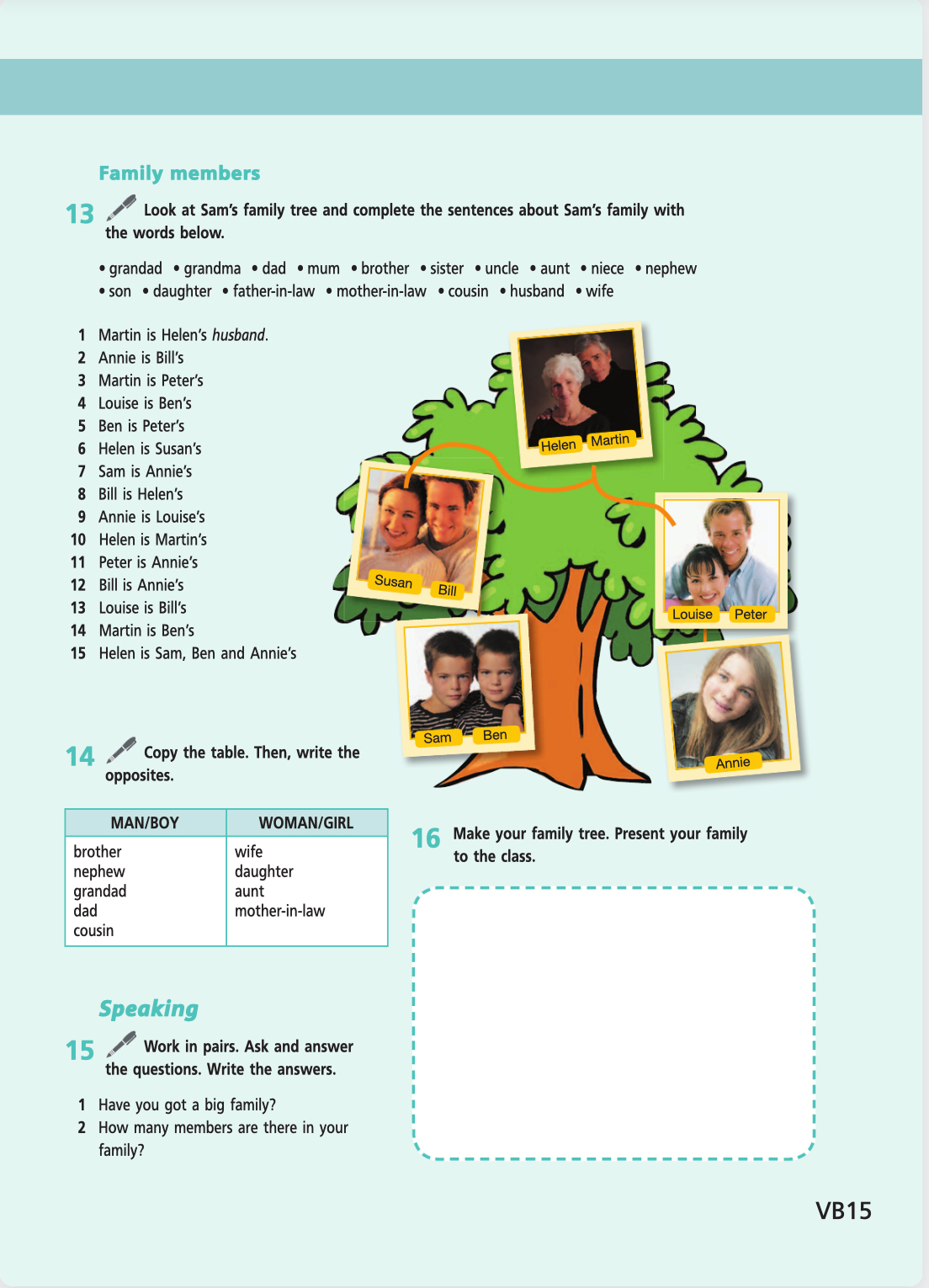 Английский язык 5 класс учебник Баранова, Дули страница 135. Год 2023.