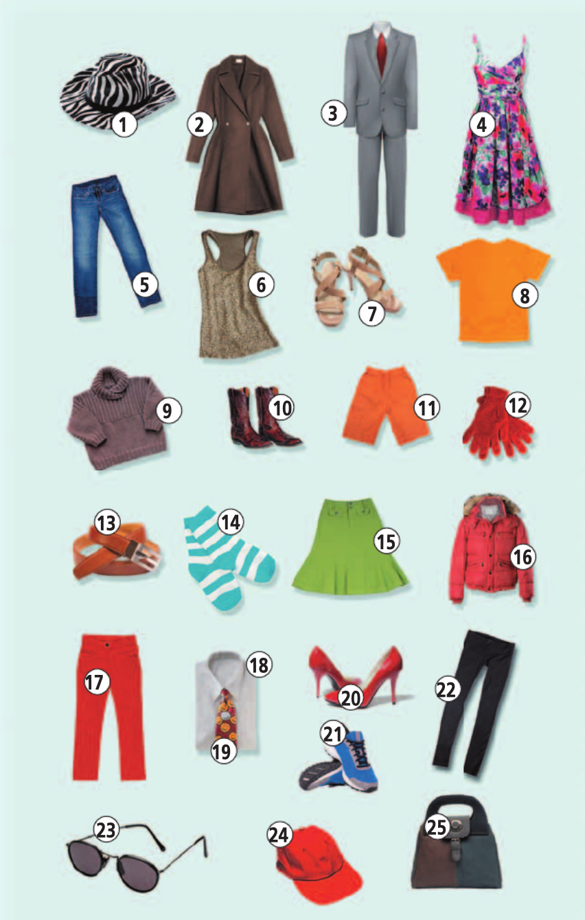 Английский язык 5 класс учебник Баранова, Дули страница 138, номер 5. Год 2023.