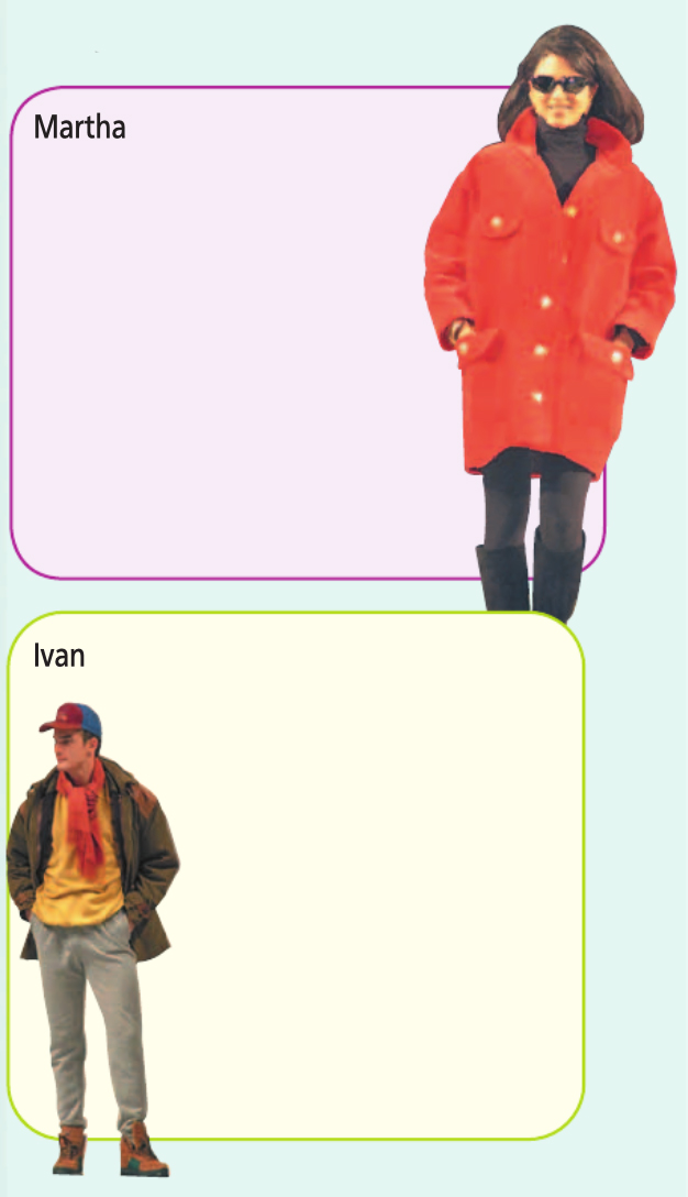 Английский язык 5 класс учебник Баранова, Дули страница 138, номер 7. Год 2023.