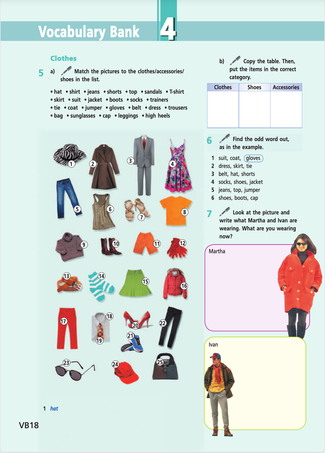 Английский язык 5 класс учебник Баранова, Дули страница 138. Год 2023.