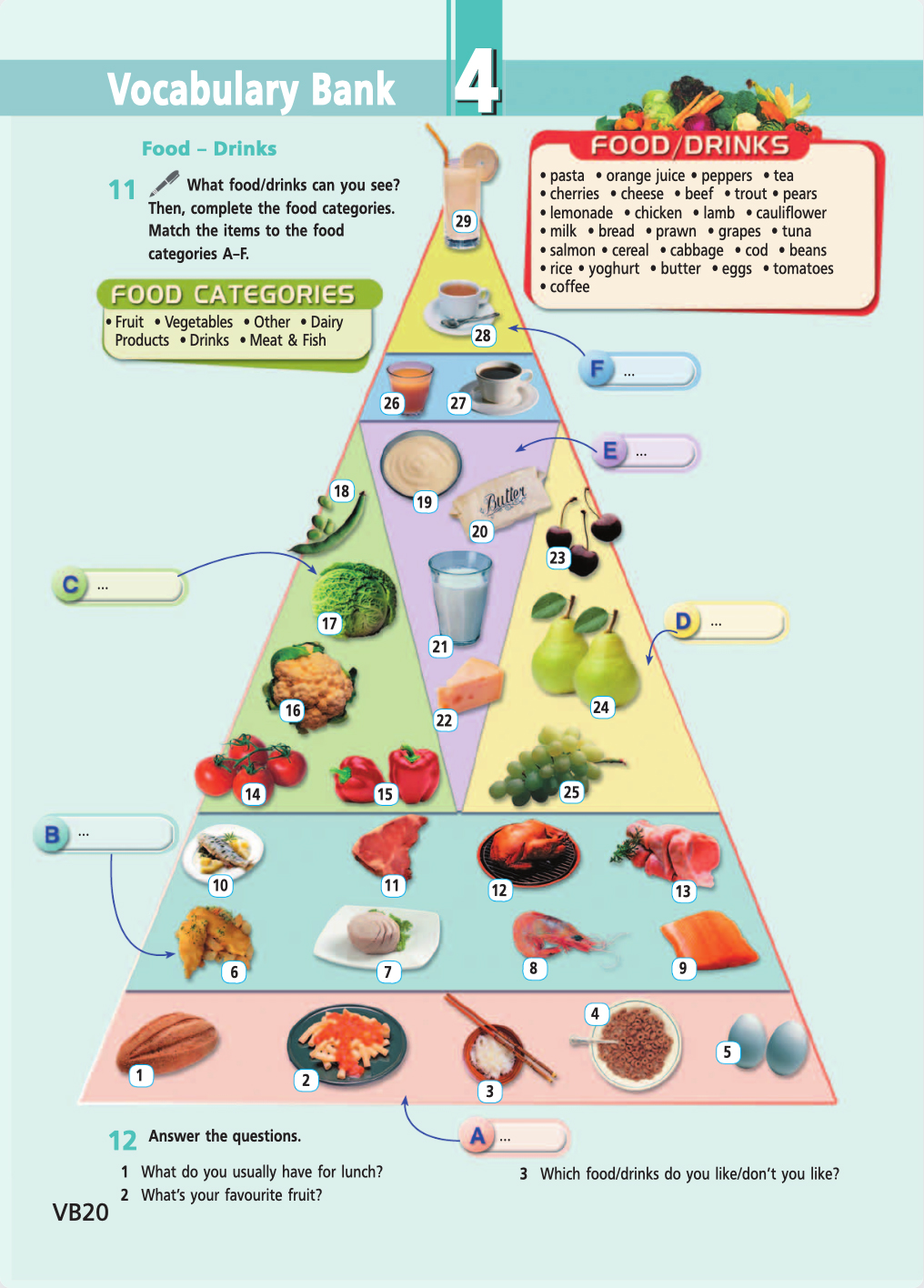 Английский язык 5 класс учебник Баранова, Дули страница 140. Год 2023.