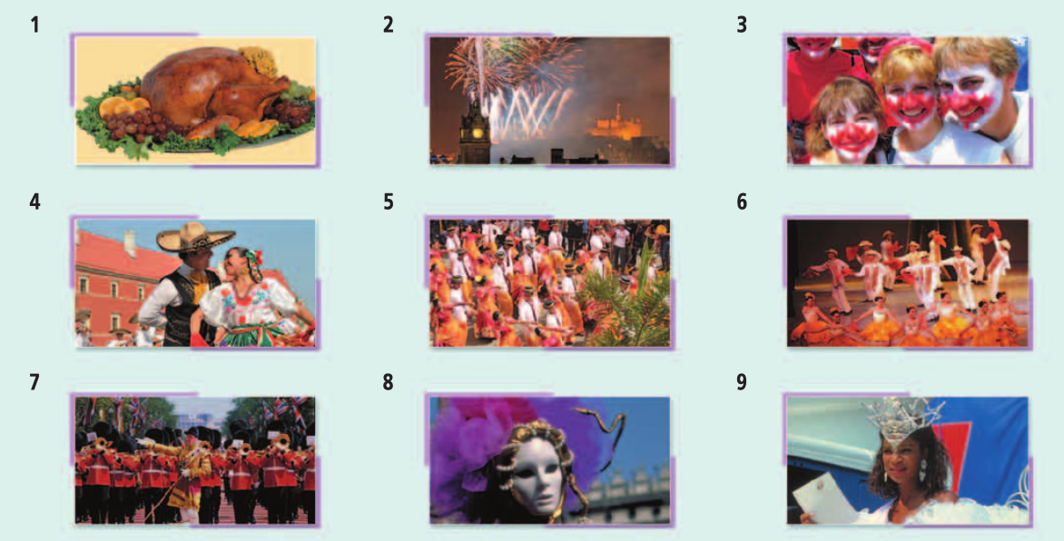 Английский язык 5 класс учебник Баранова, Дули страница 141, номер 13. Год 2023.