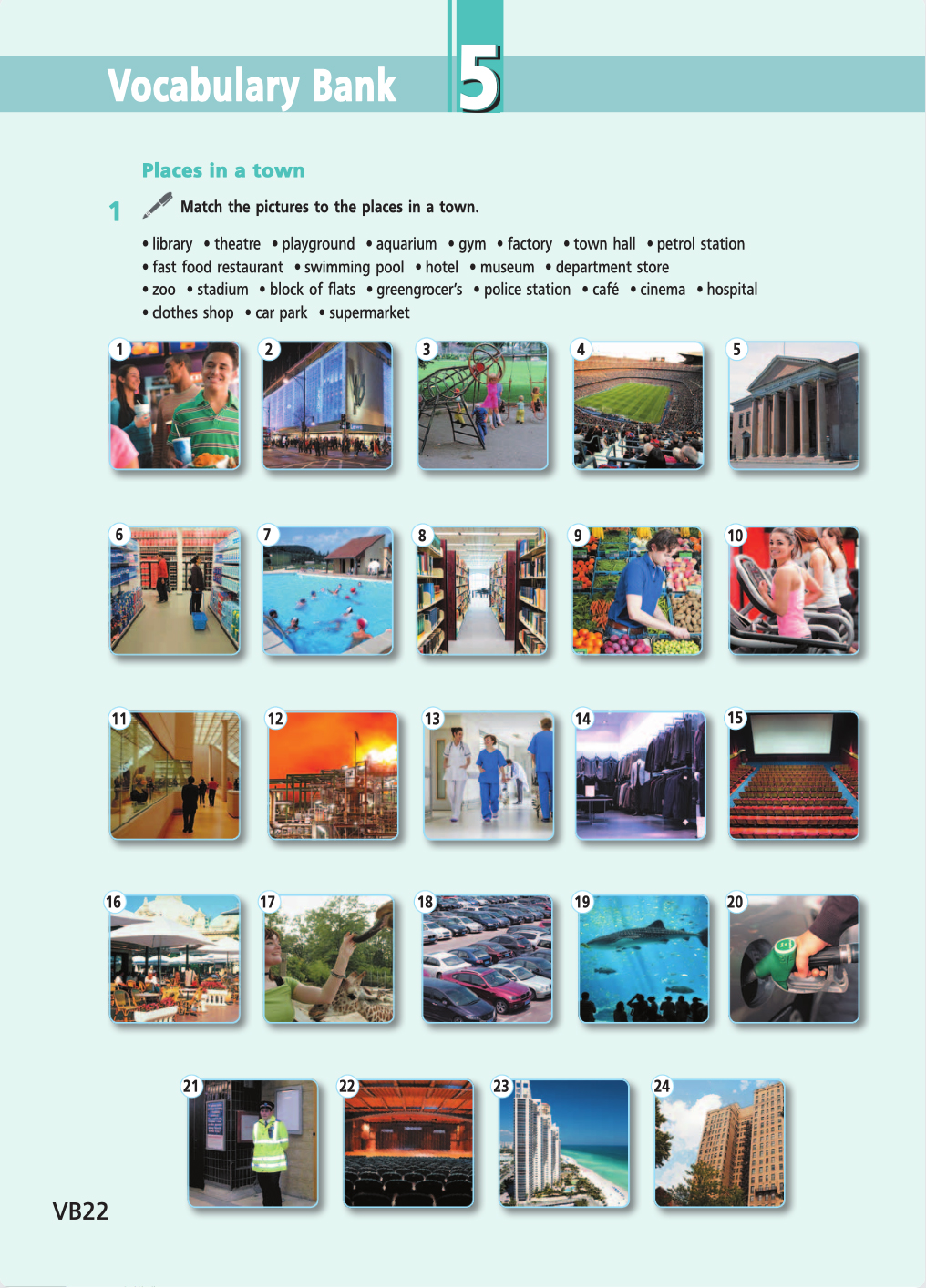 Английский язык 5 класс учебник Баранова, Дули страница 142. Год 2023.