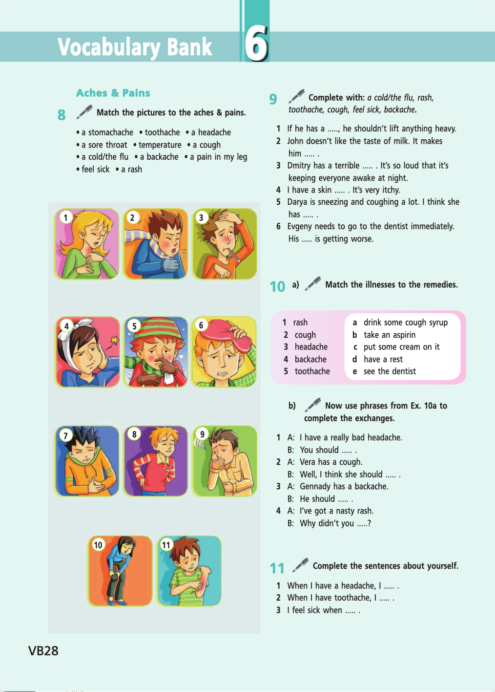 Английский язык 5 класс учебник Баранова, Дули страница 148. Год 2023.