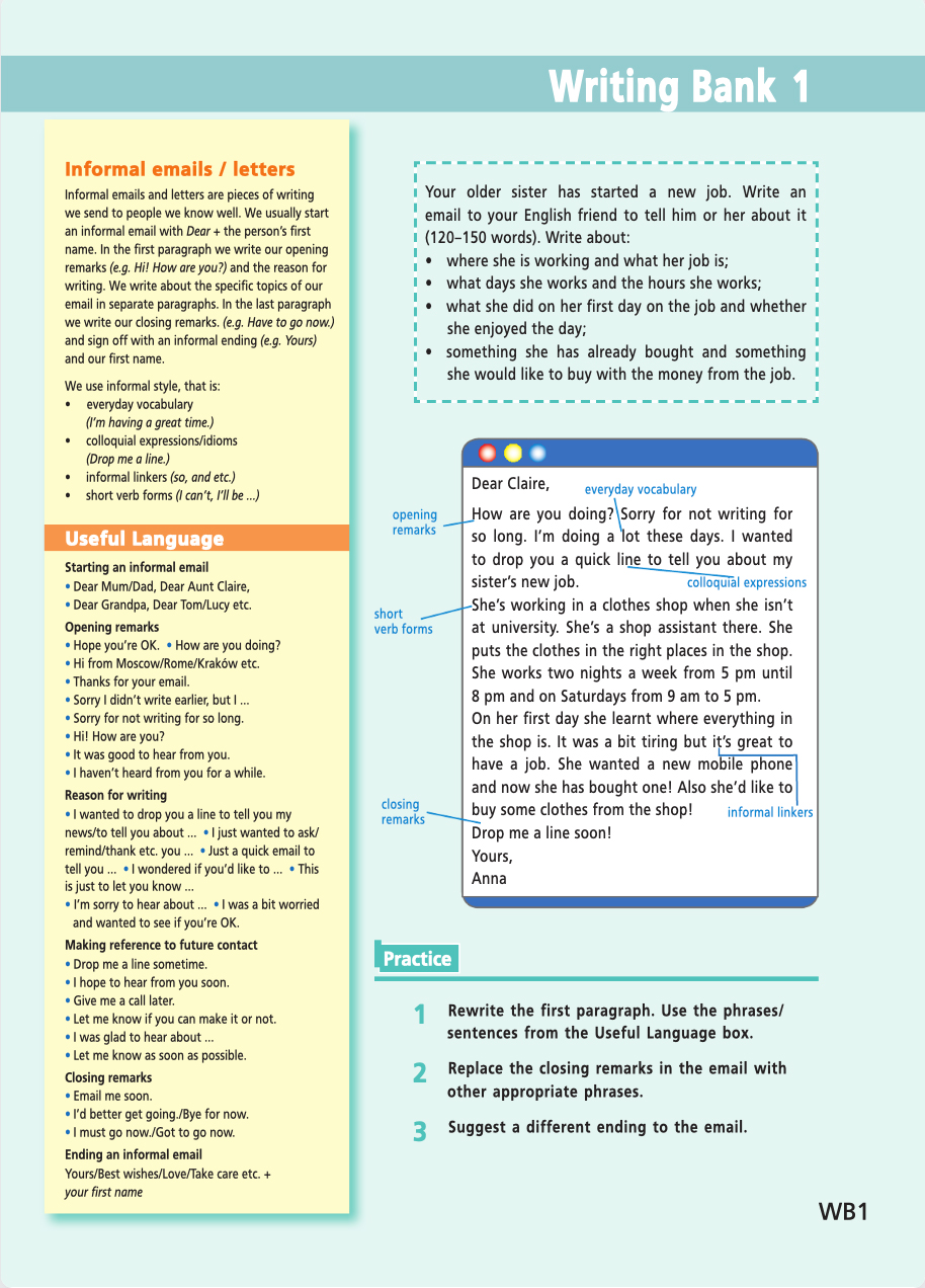 Английский язык 5 класс учебник Баранова, Дули страница 149. Год 2023.