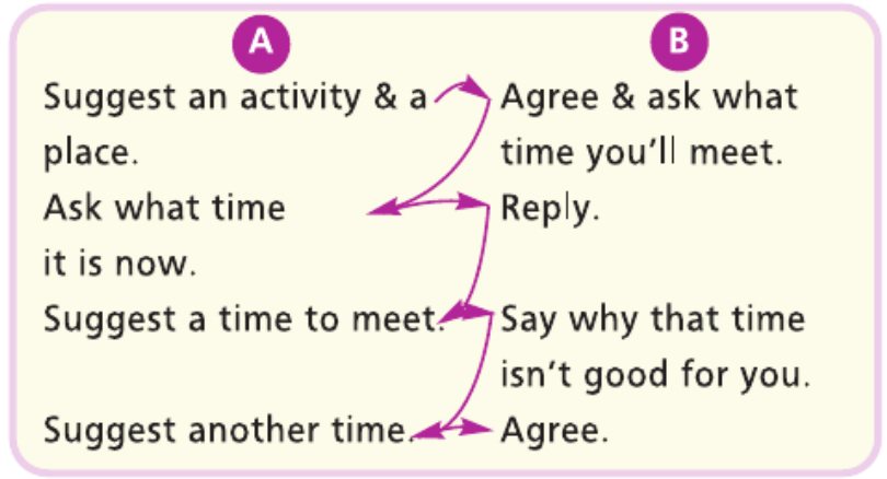 Английский язык 5 класс учебник Баранова, Дули страница 49, номер 6. Год 2023.