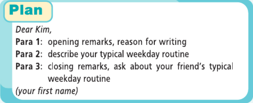 Английский язык 5 класс учебник Баранова, Дули страница 59, номер 6. Год 2023.