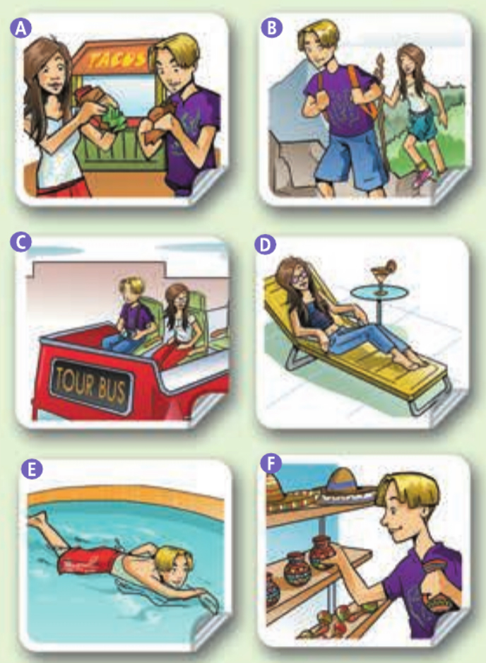 Английский язык 5
класс учебник Баранова, Дули страница 62, номер 1. Год 2023.