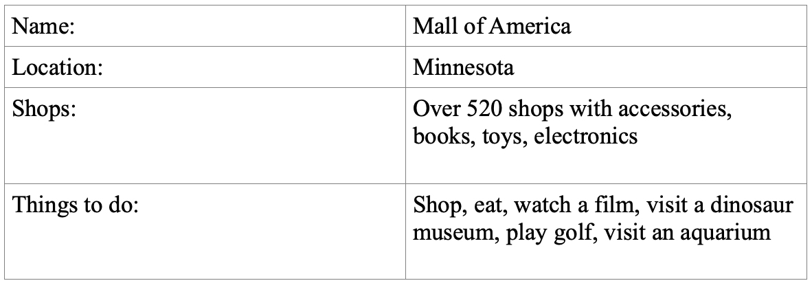 Английский язык 5 класс учебник Баранова, Дули страница 66, номер 2-1. Год 2023.