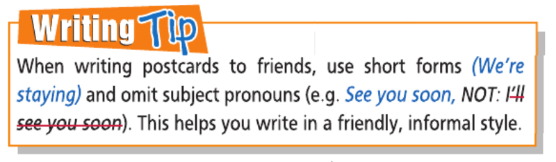 Английский язык 5 класс учебник Баранова, Дули страница 73, номер 5. Год 2023.