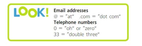 Учебник Костюк, Колоницкая 1 часть. Английский язык 5 класс страница 18, номер 3.