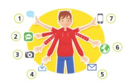 Учебник Костюк, Колоницкая 1 часть. Английский язык 5 класс страница 37, номер 4.