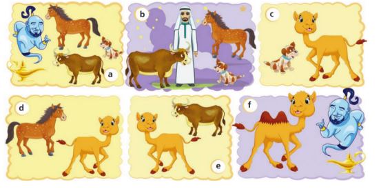 Учебник Костюк, Колоницкая 2 часть. Английский язык 5 класс страница 25, номер 1. 2023 год.